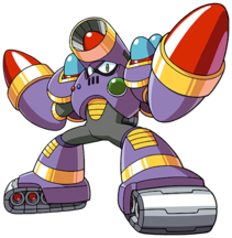 List of spirits (Mega Man series) - SmashWiki, the Super Smash Bros. wiki