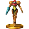 Samus (SSB4)