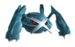 Brawl Sticker Metagross (Pokemon series).png