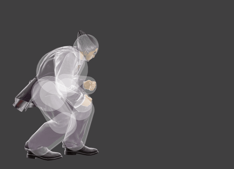 File:KazuyaCrouchBTiltSSBU.gif
