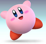 Kirby (SSBB)