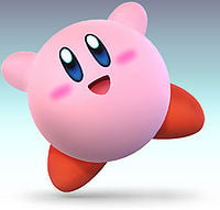 Chilly - WiKirby: it's a wiki, about Kirby!