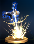 113px-Light_Arrow_(Sheik)_-_Brawl_Trophy