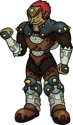 SSB64 Remix Ganondorf.png