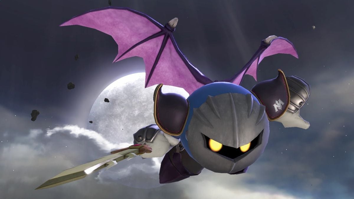 File:SSBUWebsiteMetaKnight2.jpg - SmashWiki, The Super Smash Bros. Wiki