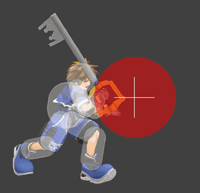 SoraPummelSSBU.gif