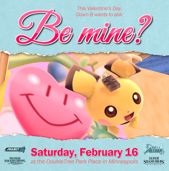 File:Be Mine Logo.png