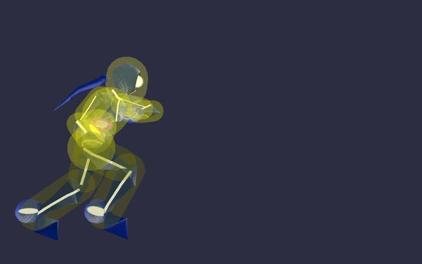 Blue Alloy (SSBB)/Dash attack - SmashWiki, the Super Smash Bros. wiki