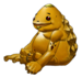 Brawl Sticker Goron (Zelda Ocarina of Time).png