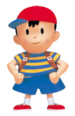 Brawl Sticker Ness (EarthBound).png