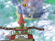 Category:Down aerials - SmashWiki, the Super Smash Bros. wiki