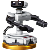 R.O.B. - SmashWiki, The Super Smash Bros. Wiki