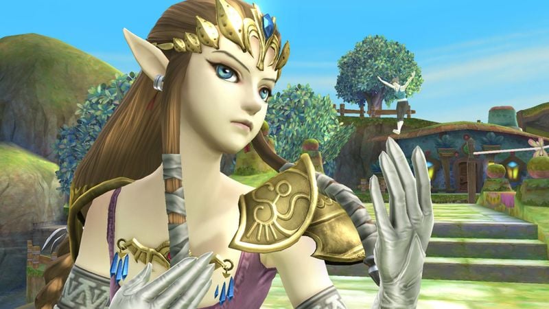 File:SSB4 - Zelda Screen-4.jpg