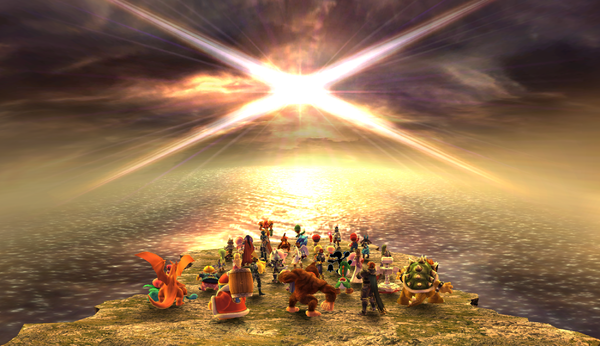 Super Smash Bros. Brawl - SmashWiki, The Super Smash Bros. Wiki