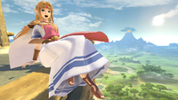 SSBU Congratulations Zelda.png