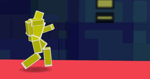 Captain Falcon Forward Smash Hitbox Smash 64.gif