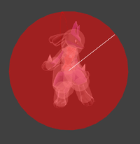 LucarioExtremeSpeedGroundedSSBU.gif