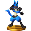 LucarioTrophyWiiU.png