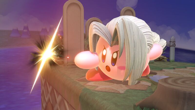 File:SSBU Sephiroth Kirby.jpg