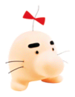 Brawl Sticker Mr. Saturn (EarthBound).png