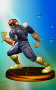 Category:F-Zero Trophies - SmashWiki, the Super Smash Bros. wiki