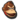Donkey Kong's stock icon in Super Smash Bros. for Wii U.