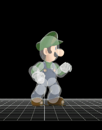 LuigiDTauntSSB4.gif
