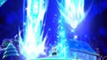 Ness's PK Starstorm in Super Smash Bros. for Wii U.