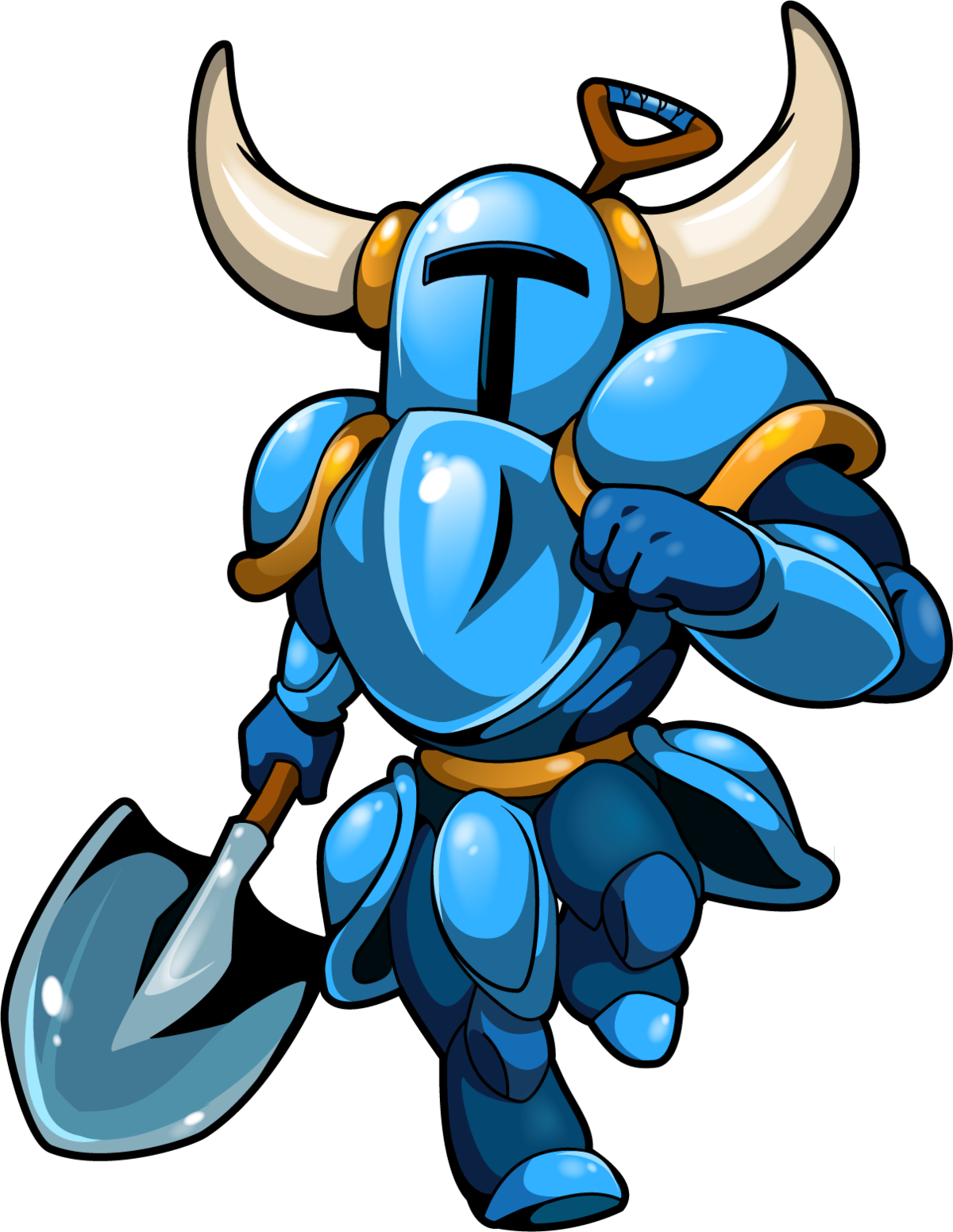 Official Shovel Knight Cameo List - Yacht Club Games