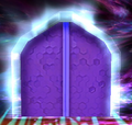 A door found in Subspace.
