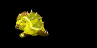 BowserBackRollSSBM.gif