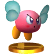 List of SSB4 trophies (Kirby series) - SmashWiki, the Super Smash Bros ...