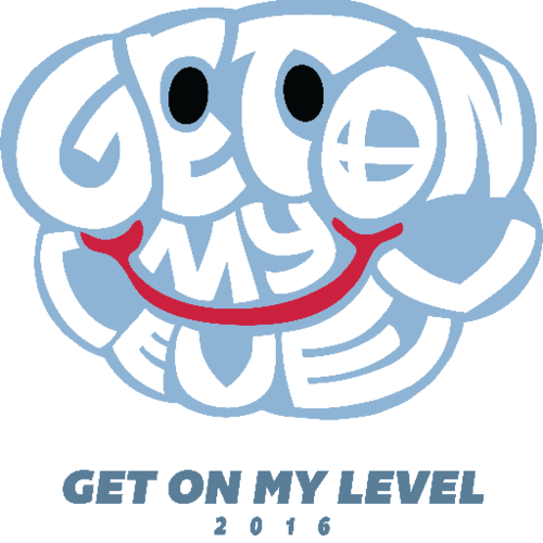 Tournament:Get On My Level 2016 - SmashWiki, the Super Smash Bros. wiki