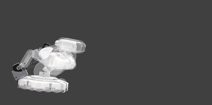 R.O.B. (SSBU)/Dash attack - SmashWiki, the Super Smash Bros. wiki