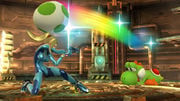 Paralyzer - SmashWiki, the Super Smash Bros. wiki