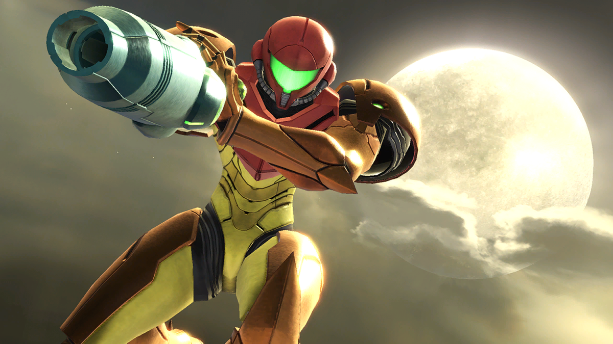 File:SSBU Congratulations Samus.png - SmashWiki, the Super Smash Bros. wiki