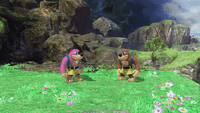 Banjo & Kazooie Up B SSBU.gif