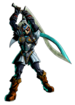 Brawl Sticker Fierce Deity Link (Zelda MM).png