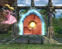 Save point - SmashWiki, the Super Smash Bros. wiki