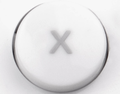 The Classic Controller's X button