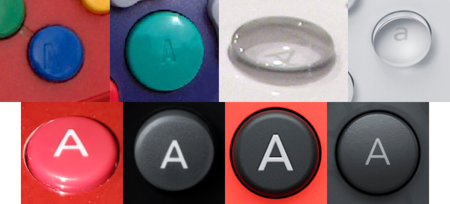 A button - SmashWiki, the Super Smash Bros. wiki