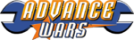 Logo of the first Advance Wars game for Game Boy Advance. Cropped from warswiki:File:AW_NACover.jpg.