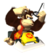 Brawl Sticker Donkey Kong (Mario Kart DS).png