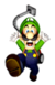 Brawl Sticker Luigi (Luigi's Mansion).png