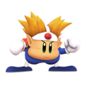Official render from Ultimate.