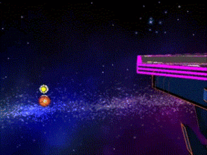 Bomb recovery - SmashWiki, the Super Smash Bros. wiki