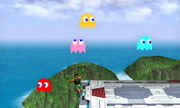 Category:Pac-Man universe - SmashWiki, the Super Smash Bros. wiki
