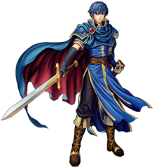 Marth - SmashWiki, the Super Smash Bros. wiki