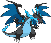 Charizard - SmashWiki, the Super Smash Bros. wiki