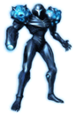 Brawl Sticker Dark Samus (Metroid Prime 2 Echoes).png